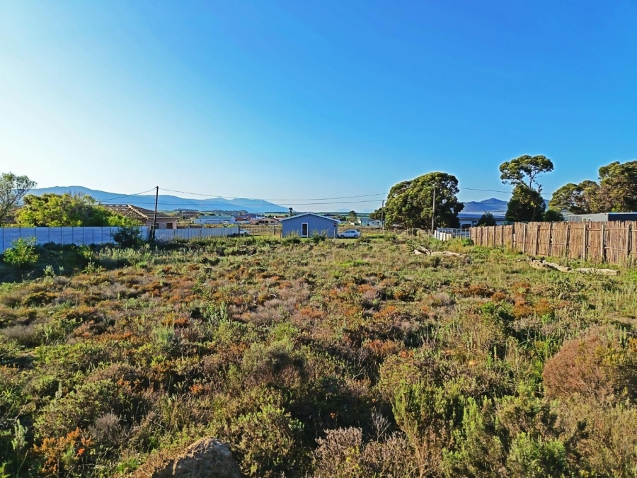 0 Bedroom Property for Sale in Fisherhaven Western Cape